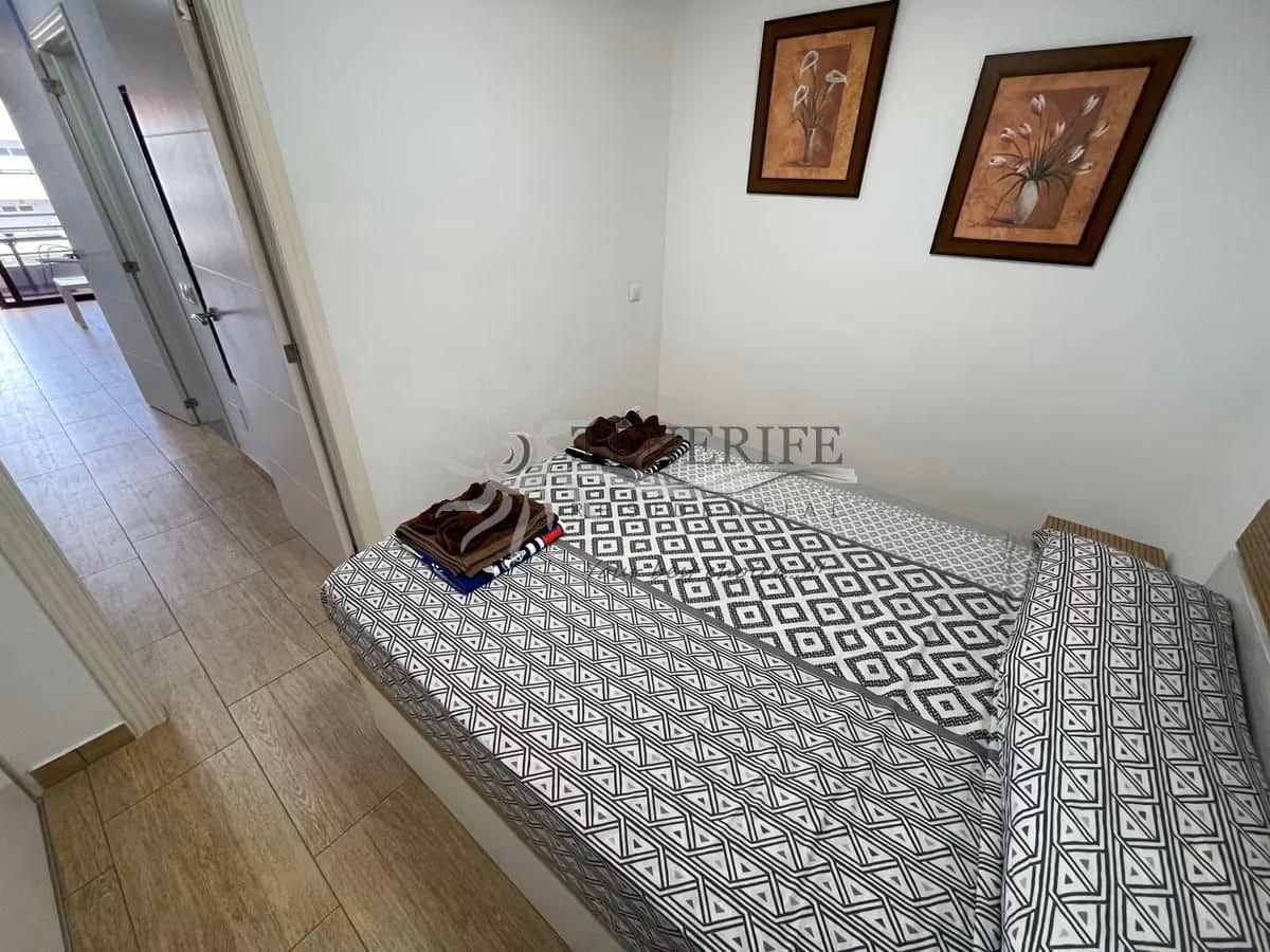 1 bedroom Flat for sale in Costa Adeje with garage - € 335,000 (Ref: 9459391)