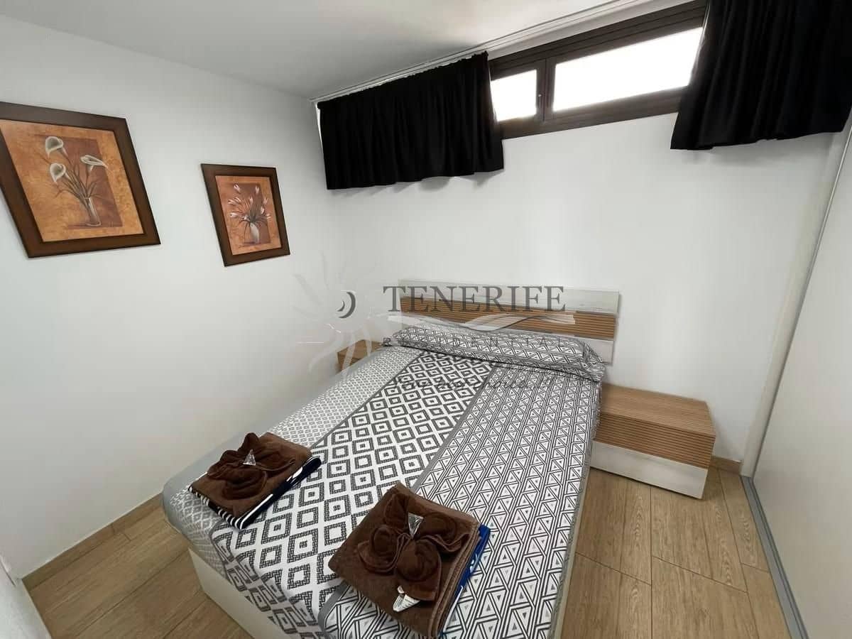 1 bedroom Flat for sale in Costa Adeje with garage - € 335,000 (Ref: 9459391)