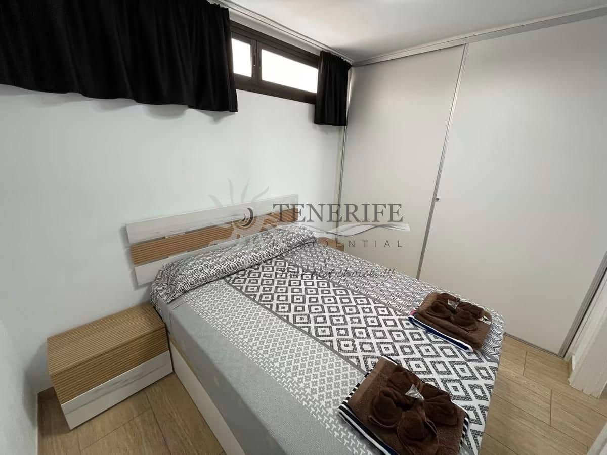 1 bedroom Flat for sale in Costa Adeje with garage - € 335,000 (Ref: 9459391)