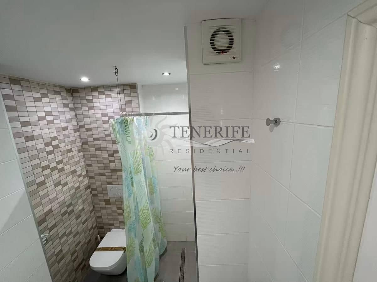 1 bedroom Flat for sale in Costa Adeje with garage - € 335,000 (Ref: 9459391)