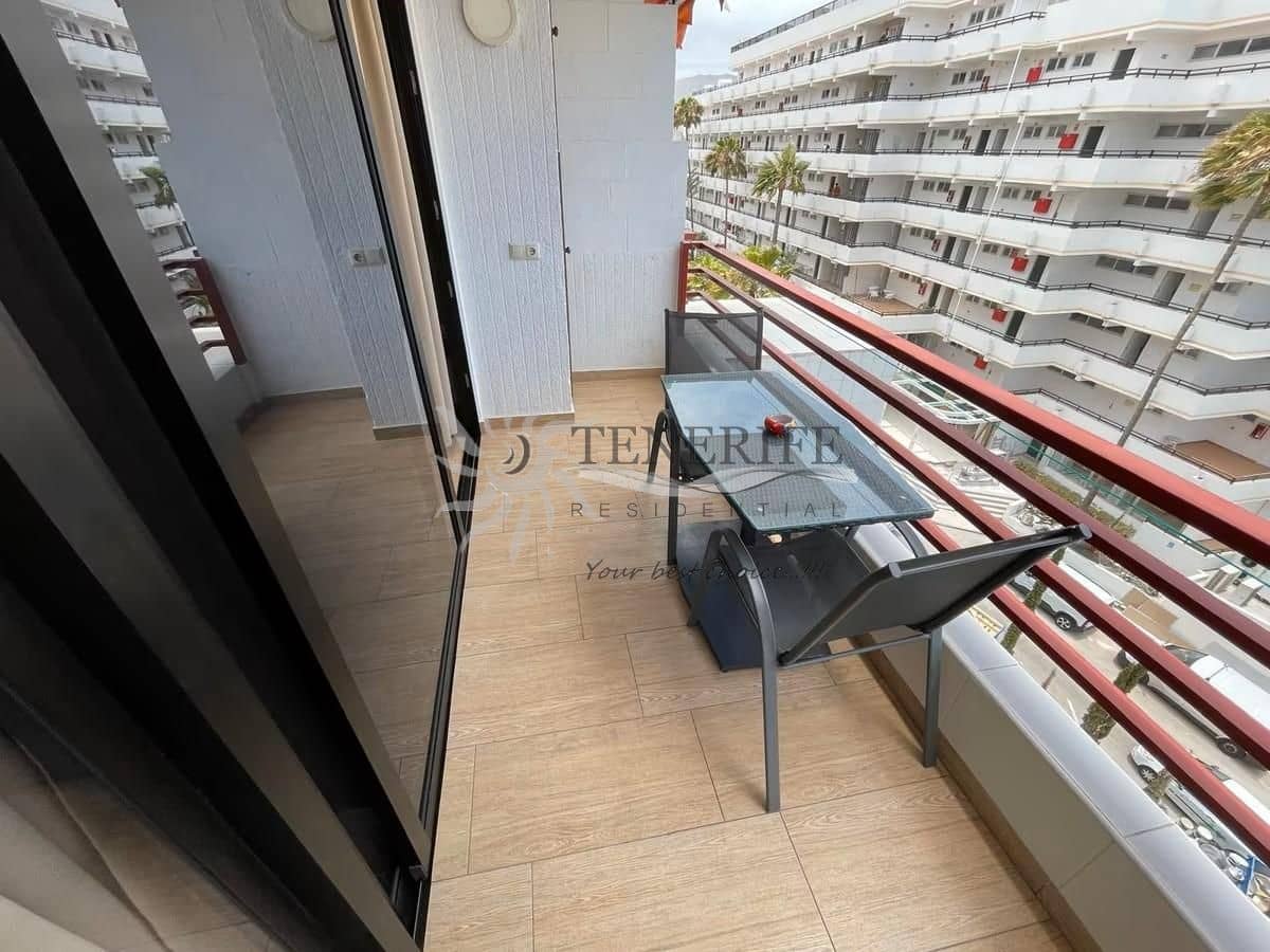 1 bedroom Flat for sale in Costa Adeje with garage - € 335,000 (Ref: 9459391)