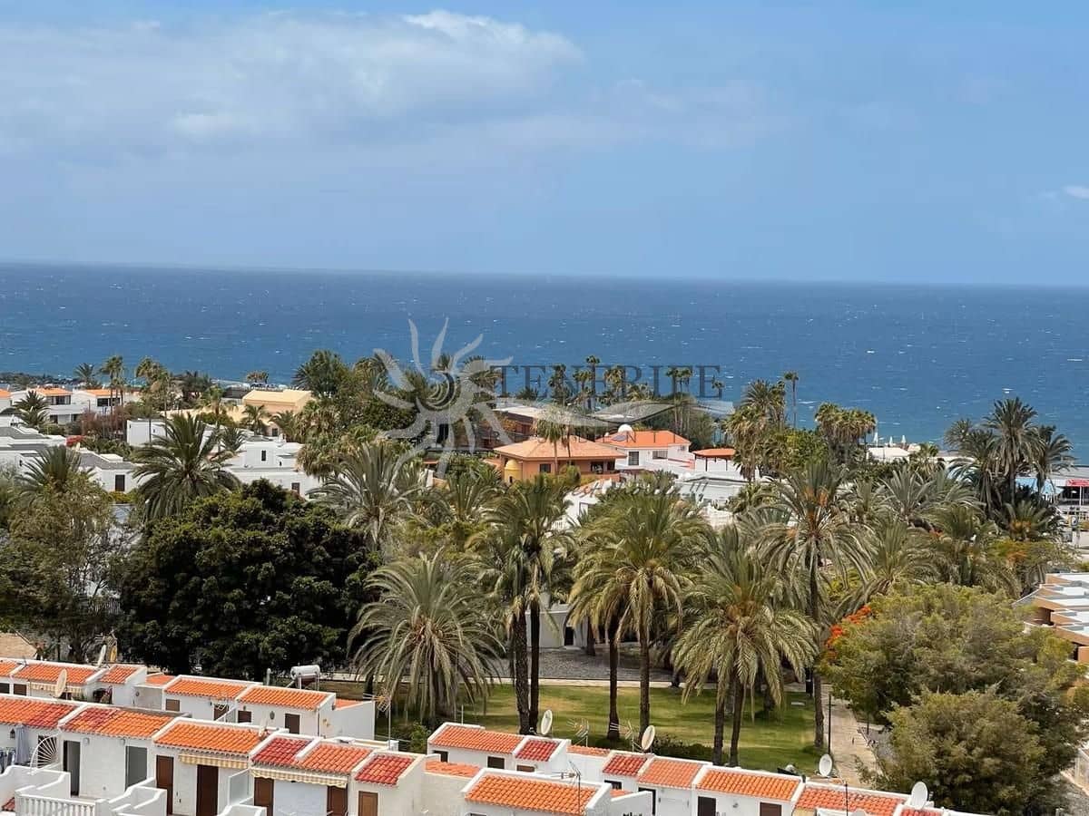 1 bedroom Flat for sale in Costa Adeje with garage - € 335,000 (Ref: 9459391)