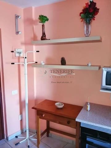 1 soverom Leilighet til salgs i Playa de las Américas, Adeje - € 269 000 (Ref: 9459392)