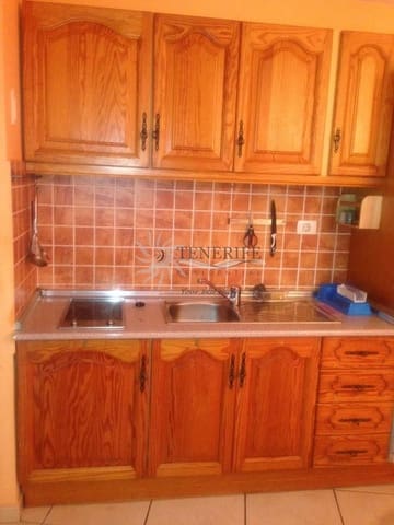 1 soverom Leilighet til salgs i Playa de las Américas, Adeje - € 269 000 (Ref: 9459392)