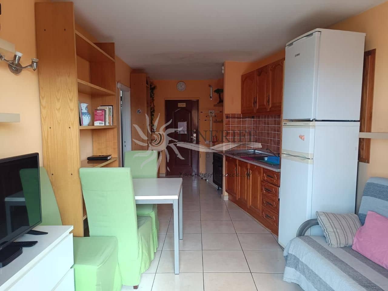 1 soverom Leilighet til salgs i Adeje - € 269 000 (Ref: 9459392)