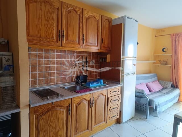 1 soverom Leilighet til salgs i Playa de las Américas, Adeje - € 269 000 (Ref: 9459392)