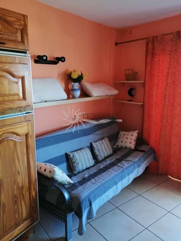 1 soverom Leilighet til salgs i Adeje - € 269 000 (Ref: 9459392)