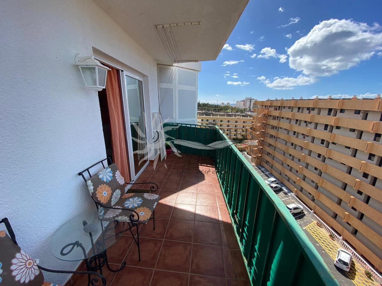 1 soverom Leilighet til salgs i Adeje - € 269 000 (Ref: 9459392)