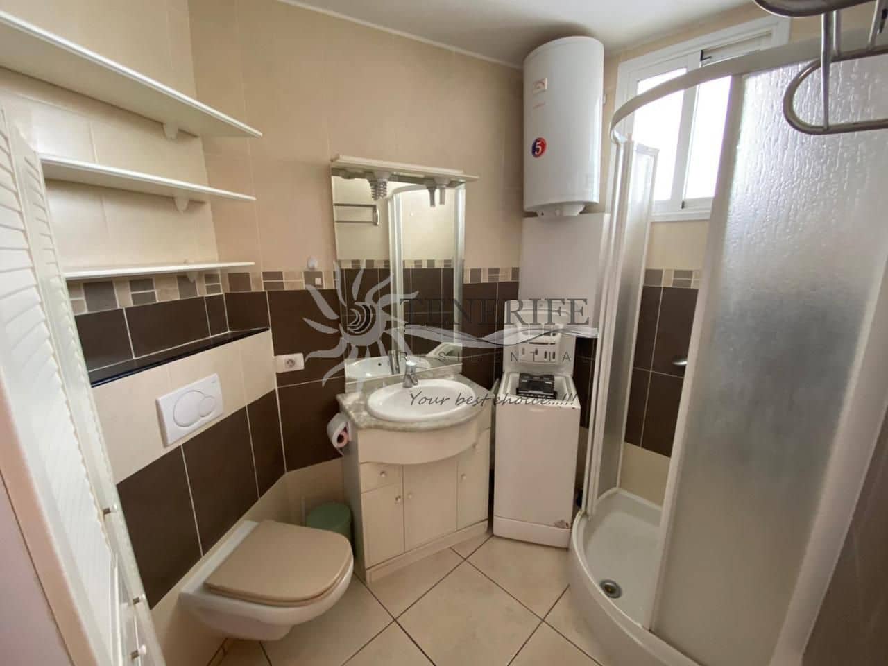 1 soverom Leilighet til salgs i Adeje - € 269 000 (Ref: 9459392)