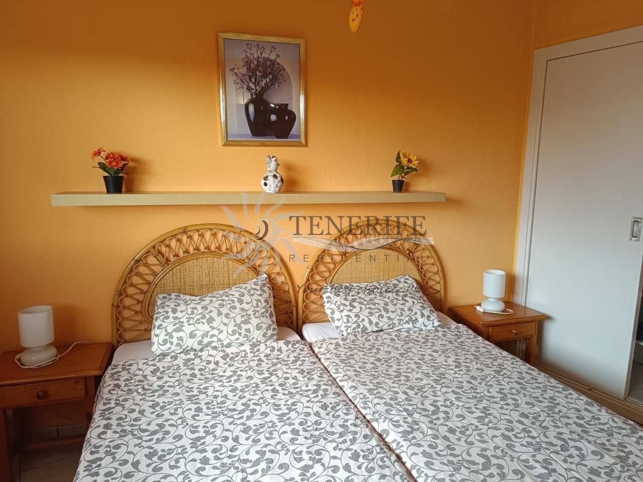 1 soverom Leilighet til salgs i Adeje - € 269 000 (Ref: 9459392)