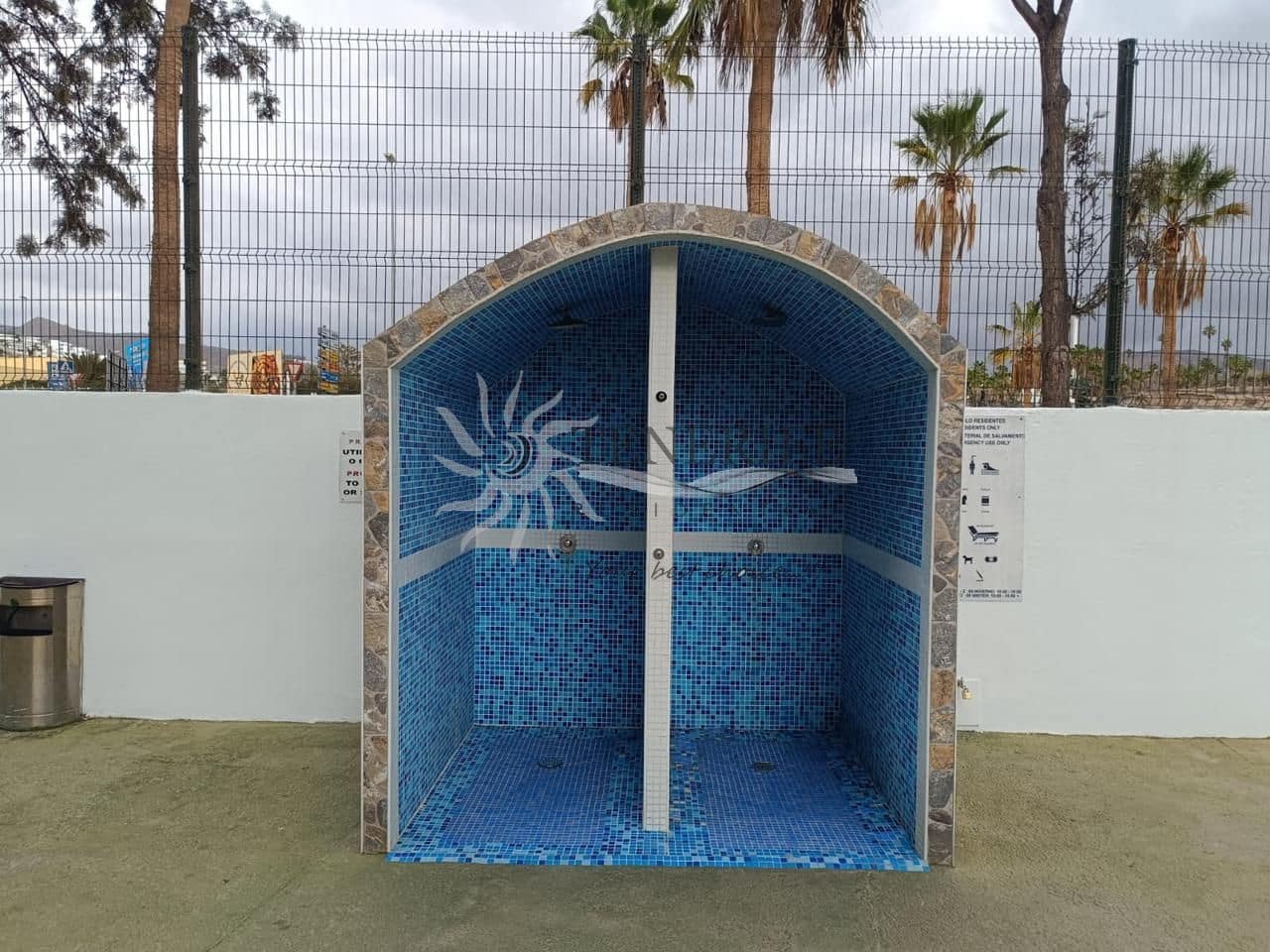 1 soverom Leilighet til salgs i Adeje - € 269 000 (Ref: 9459392)