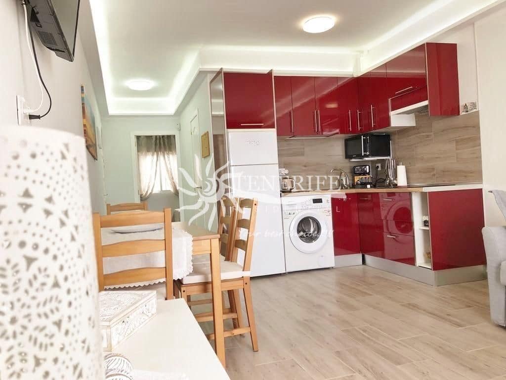 1 bedroom Apartment for sale in Adeje - € 253,000 (Ref: 9459393)