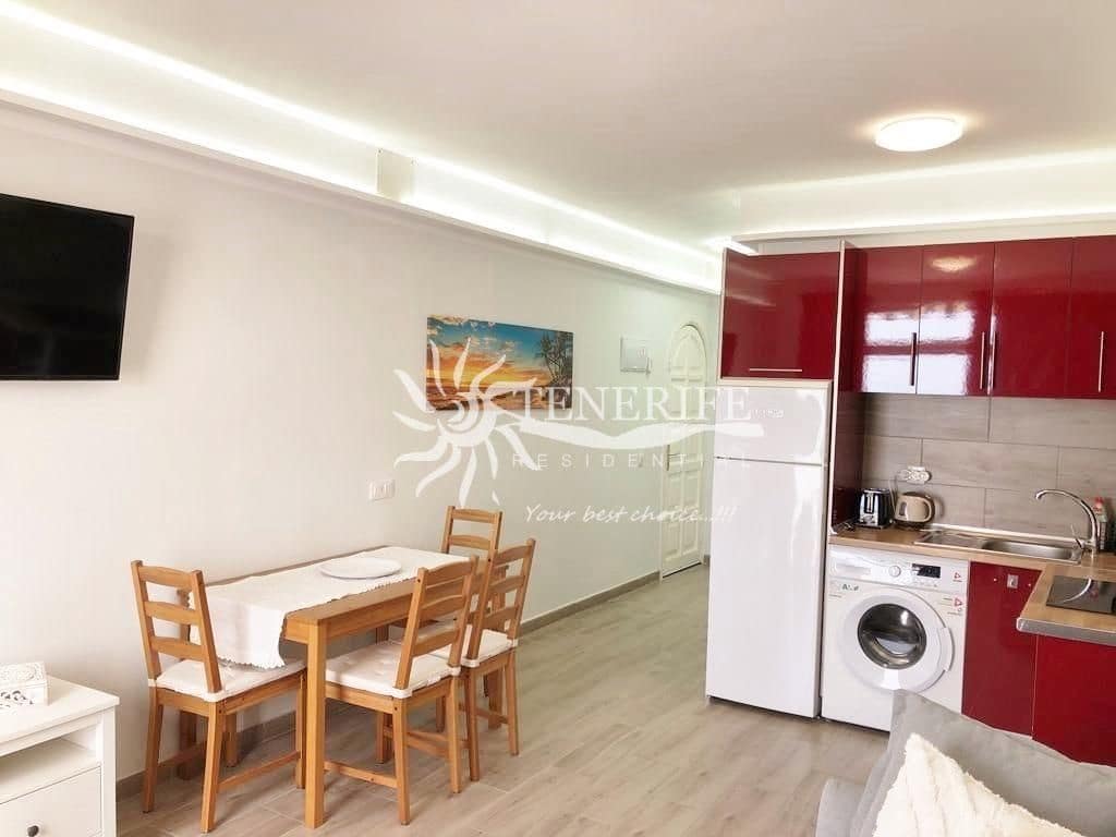 1 bedroom Apartment for sale in Adeje - € 253,000 (Ref: 9459393)