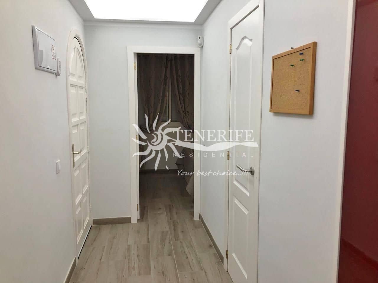 1 bedroom Apartment for sale in Adeje - € 253,000 (Ref: 9459393)