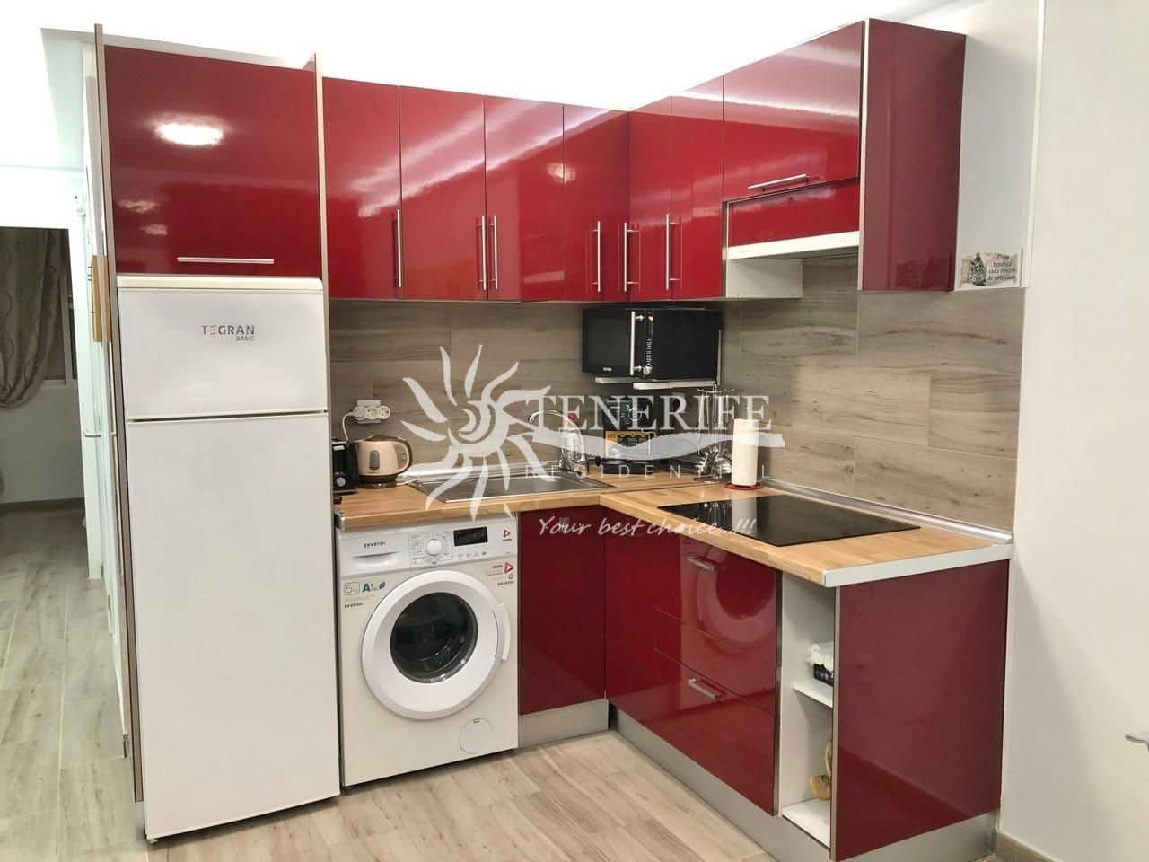 1 bedroom Apartment for sale in Adeje - € 253,000 (Ref: 9459393)