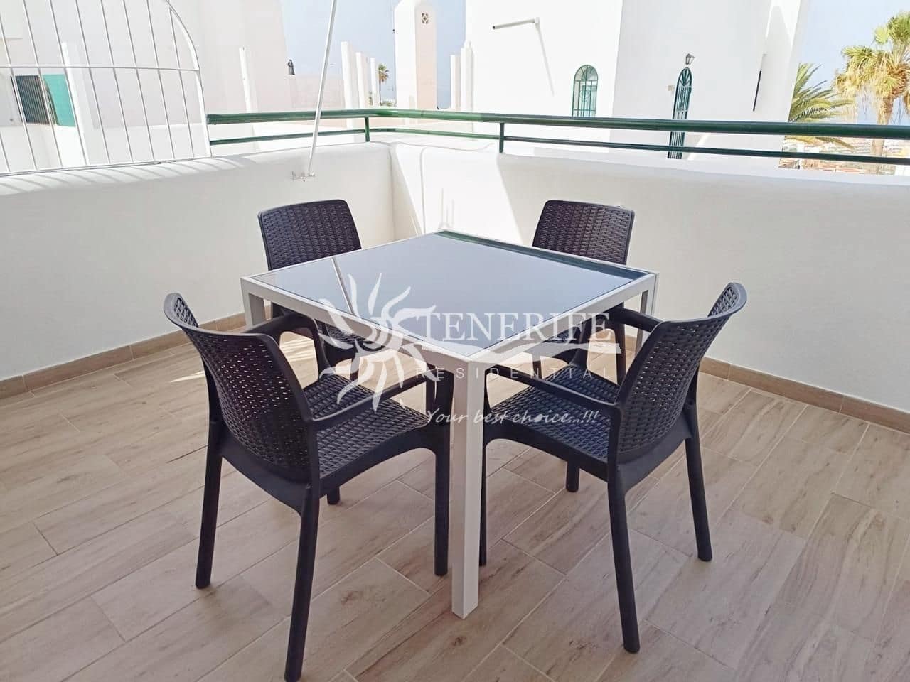 1 bedroom Apartment for sale in Adeje - € 253,000 (Ref: 9459393)