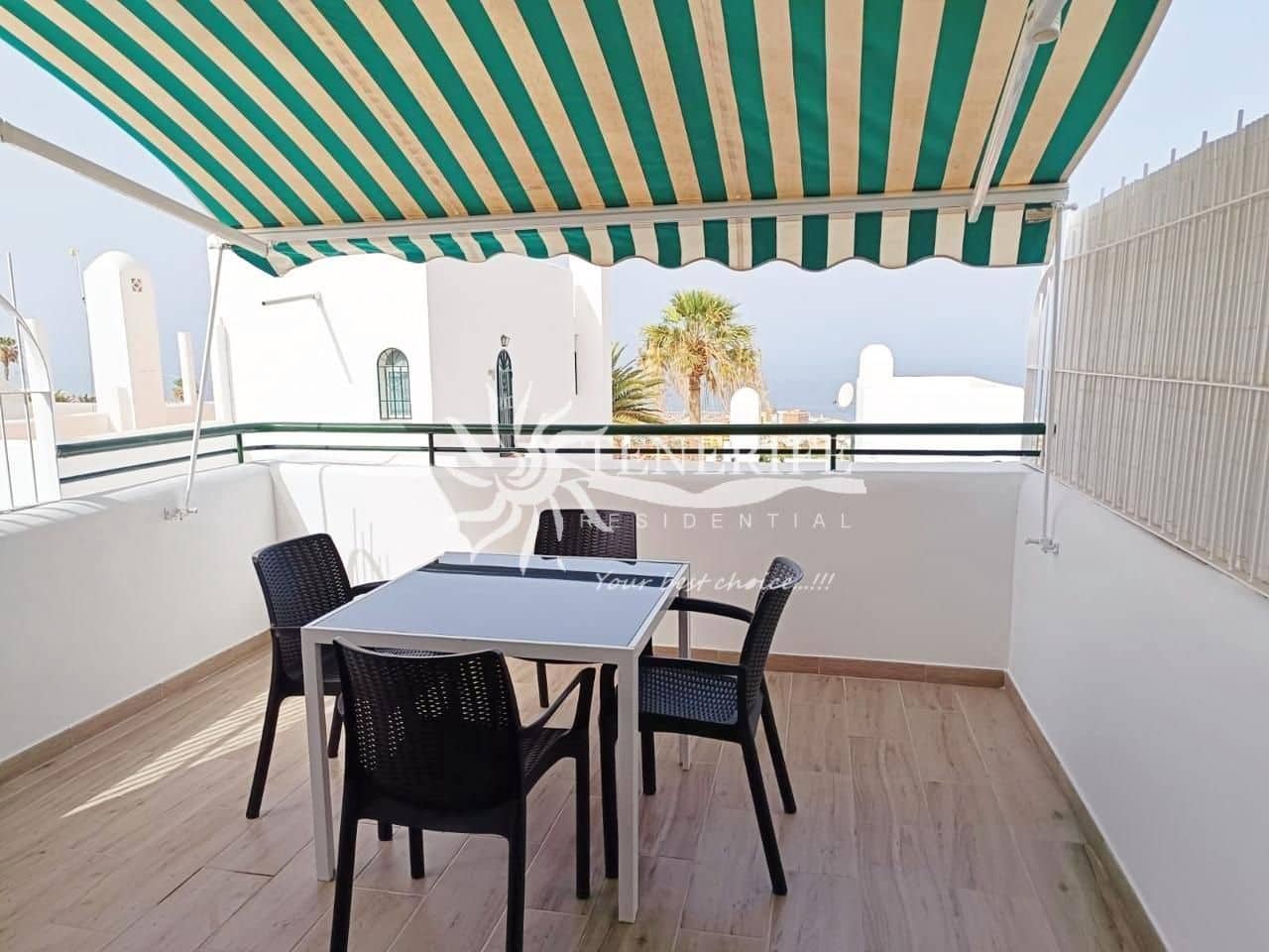 1 bedroom Apartment for sale in Adeje - € 253,000 (Ref: 9459393)