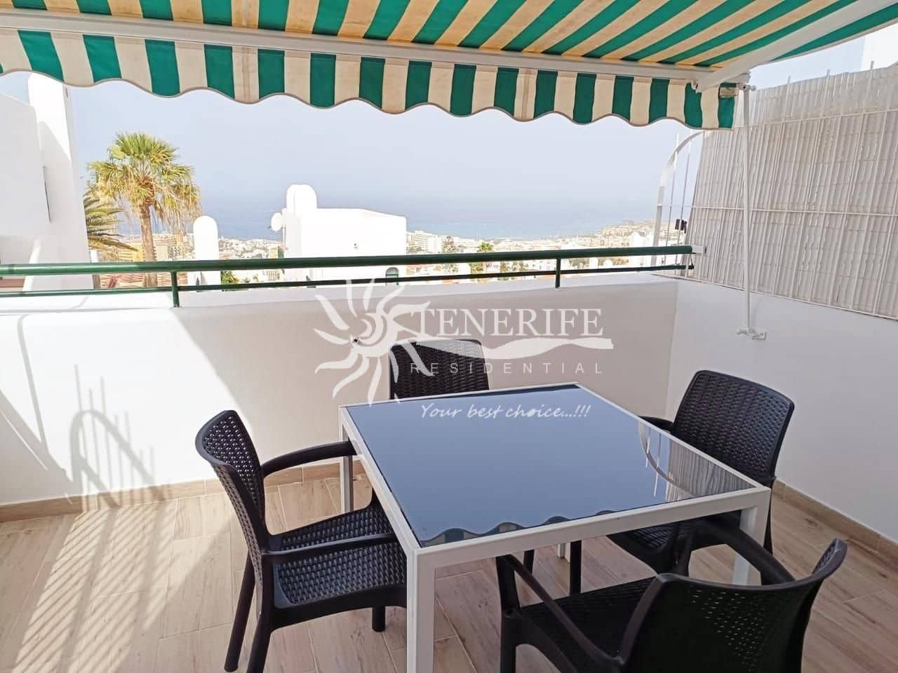 1 bedroom Apartment for sale in Adeje - € 253,000 (Ref: 9459393)