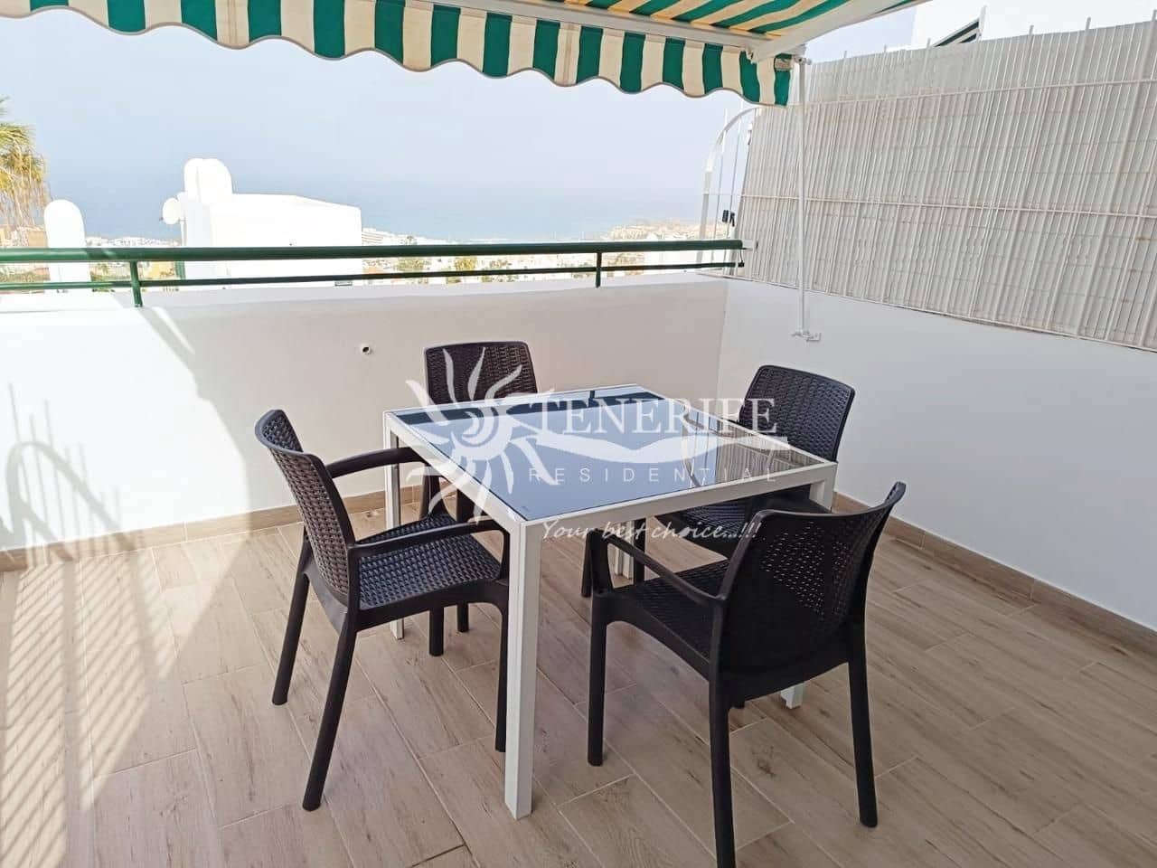 1 bedroom Apartment for sale in Adeje - € 253,000 (Ref: 9459393)