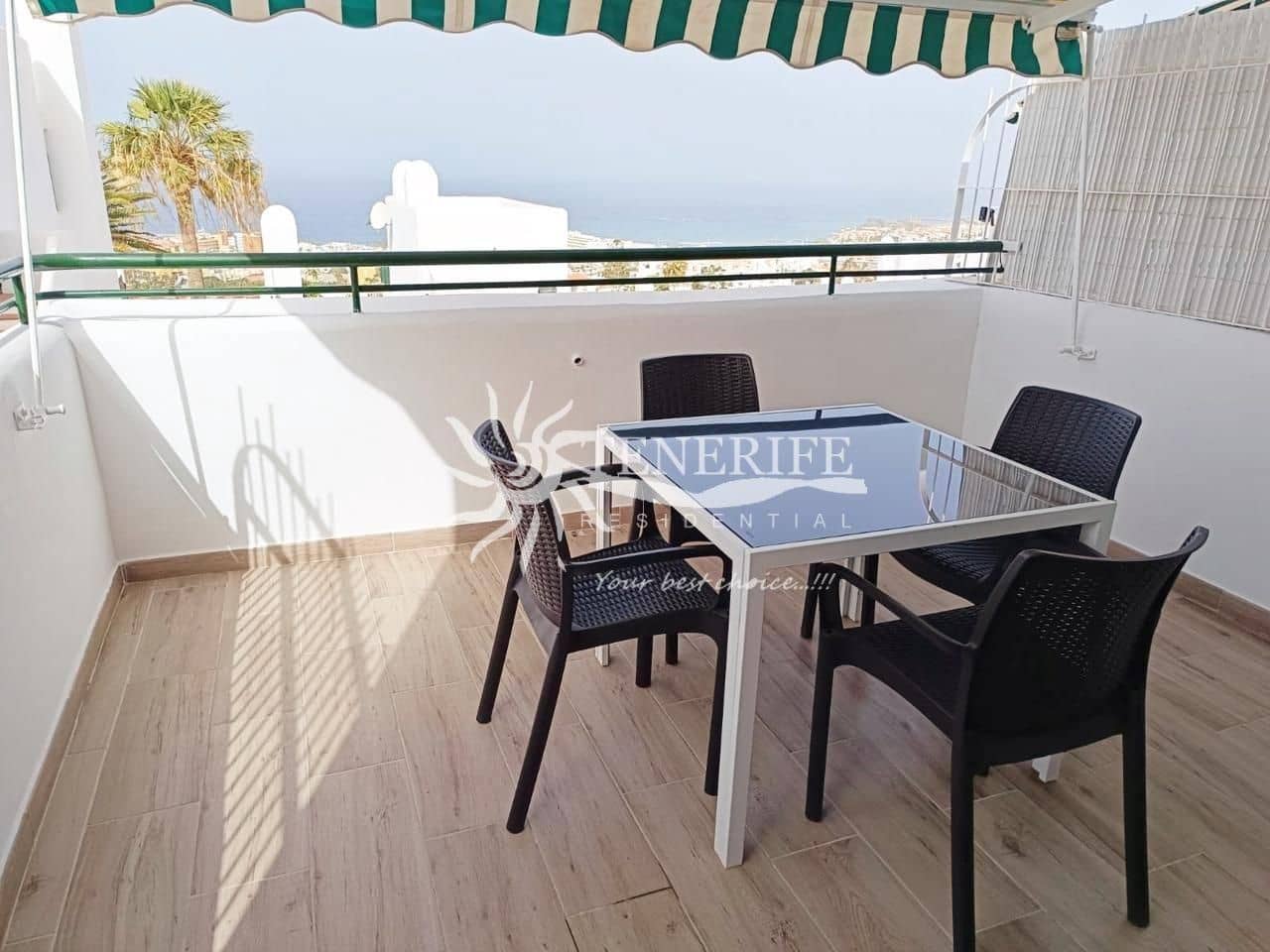 1 bedroom Apartment for sale in Adeje - € 253,000 (Ref: 9459393)