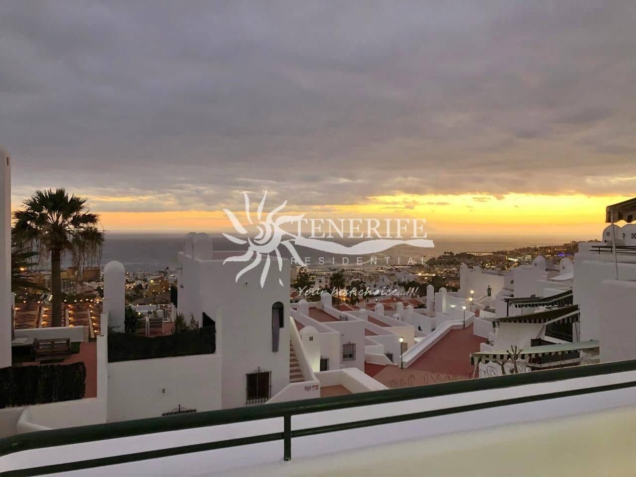 1 bedroom Apartment for sale in Adeje - € 253,000 (Ref: 9459393)