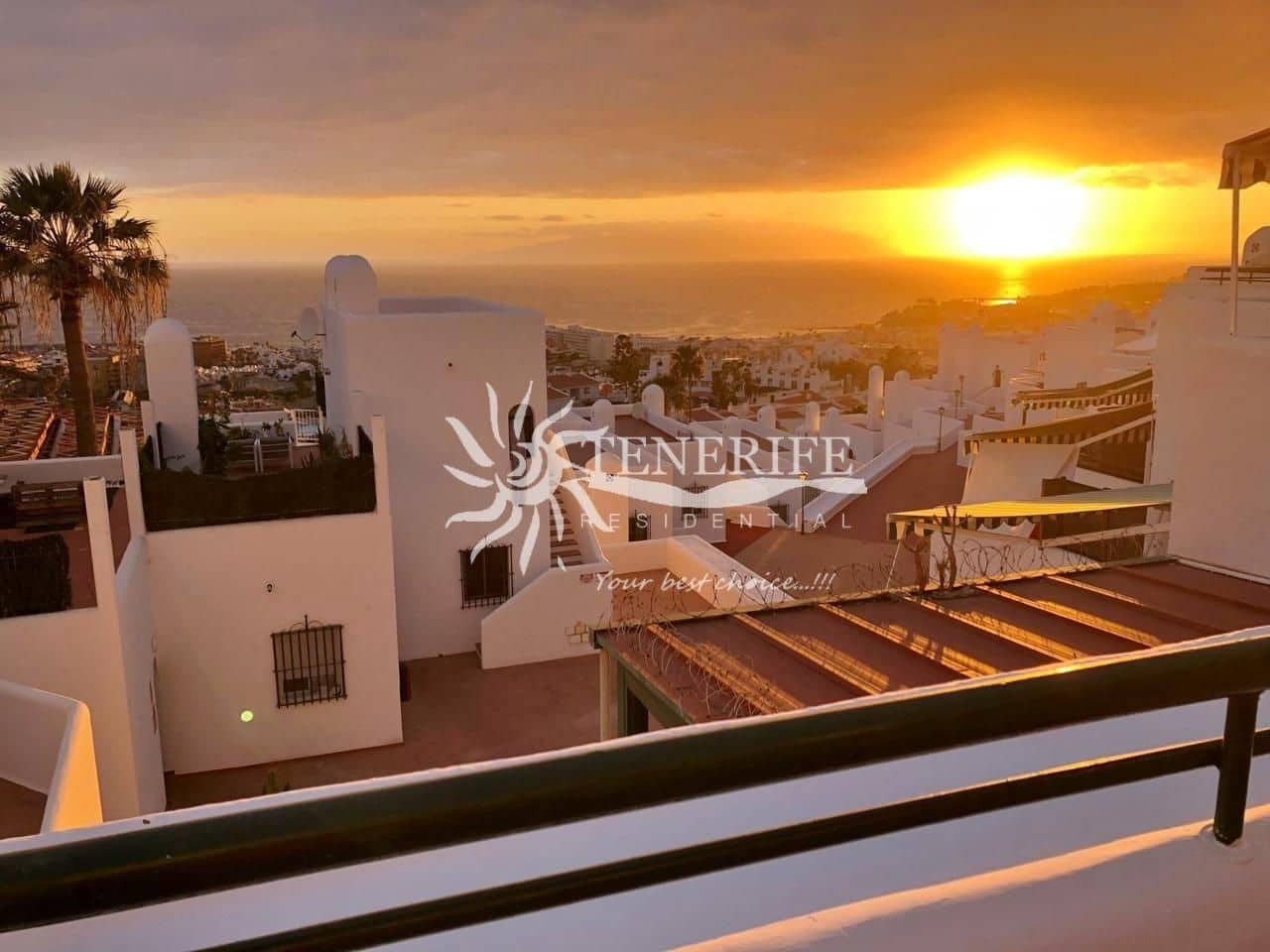 1 bedroom Apartment for sale in Adeje - € 253,000 (Ref: 9459393)