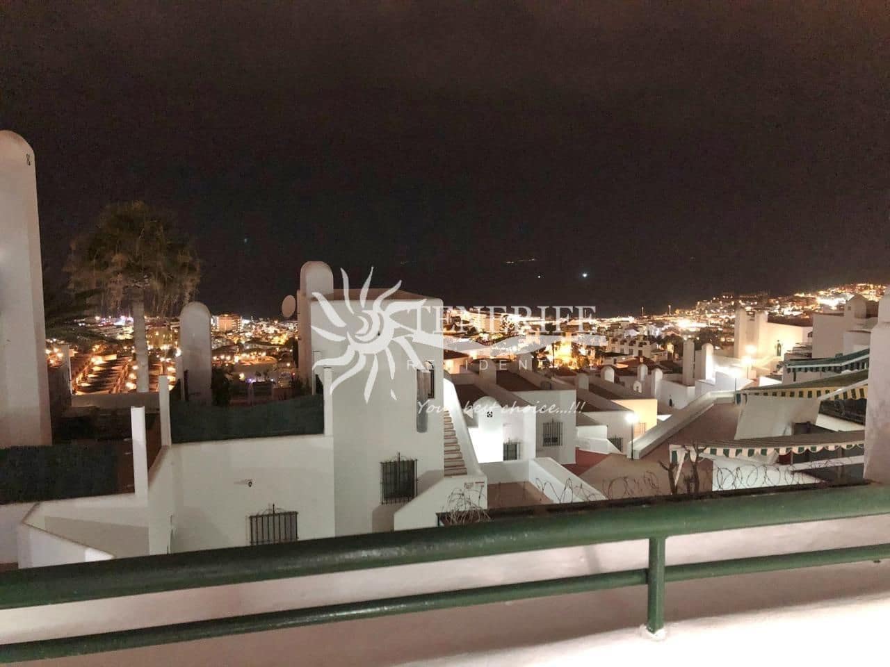 1 bedroom Apartment for sale in Adeje - € 253,000 (Ref: 9459393)