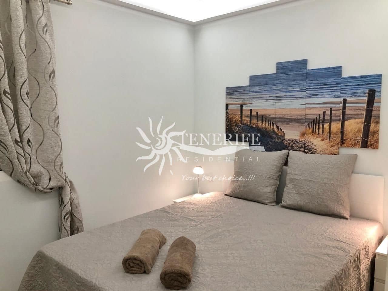 1 bedroom Apartment for sale in Adeje - € 253,000 (Ref: 9459393)