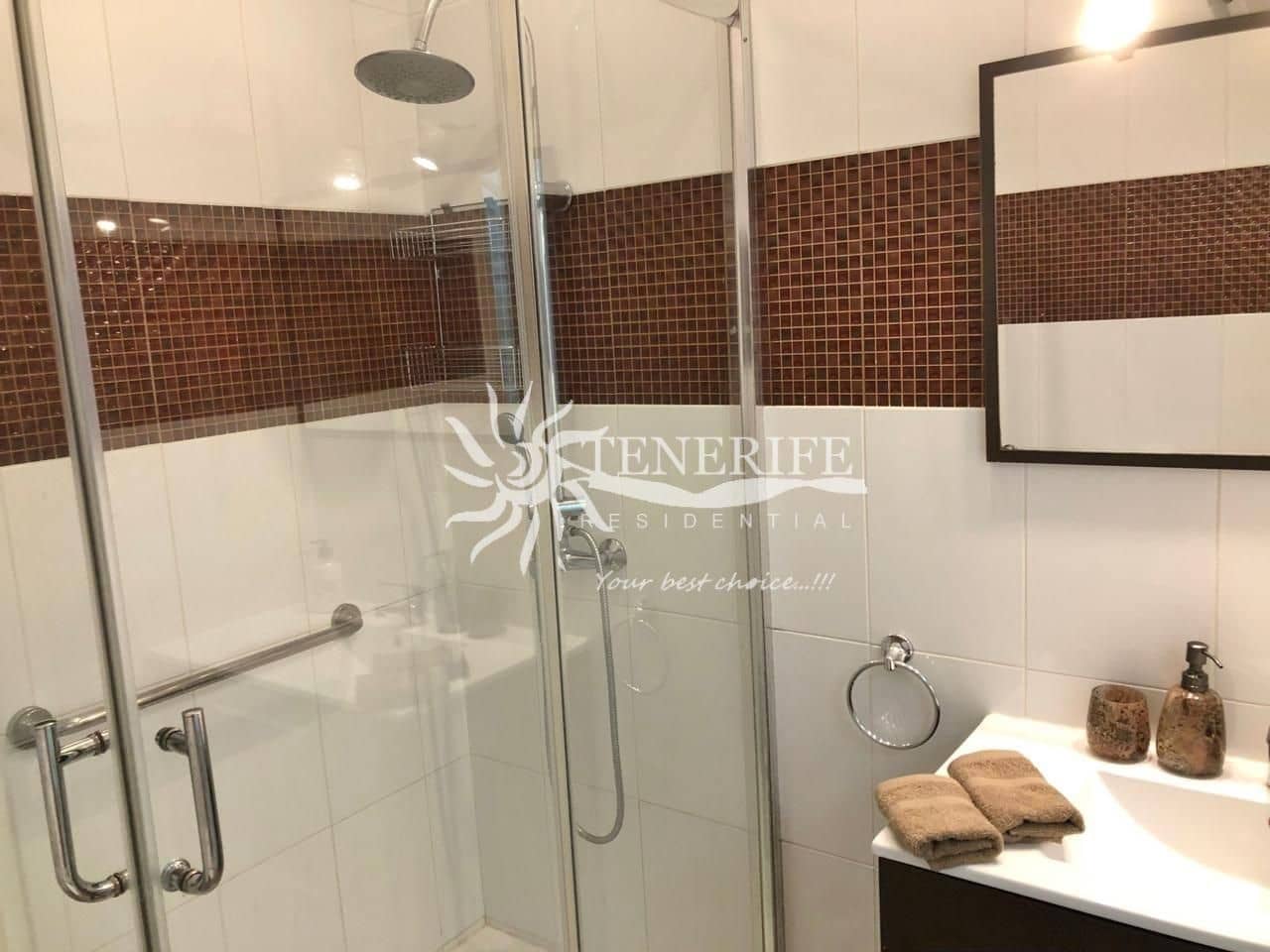 1 bedroom Apartment for sale in Adeje - € 253,000 (Ref: 9459393)