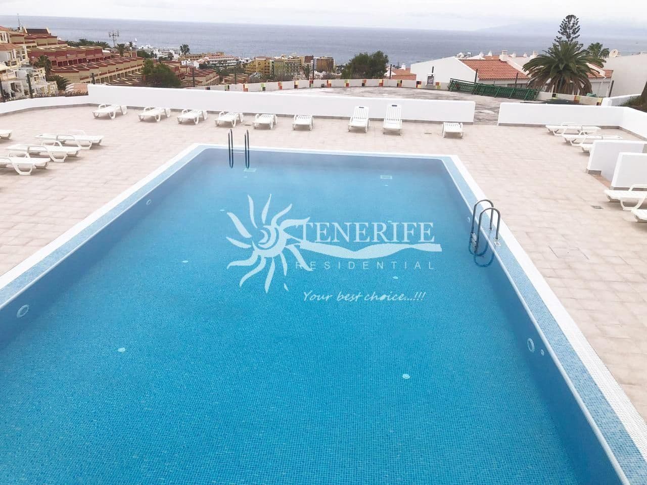 1 bedroom Apartment for sale in Adeje - € 253,000 (Ref: 9459393)