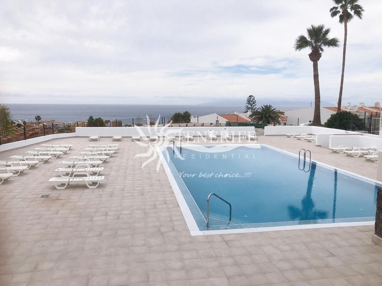 1 bedroom Apartment for sale in Adeje - € 253,000 (Ref: 9459393)