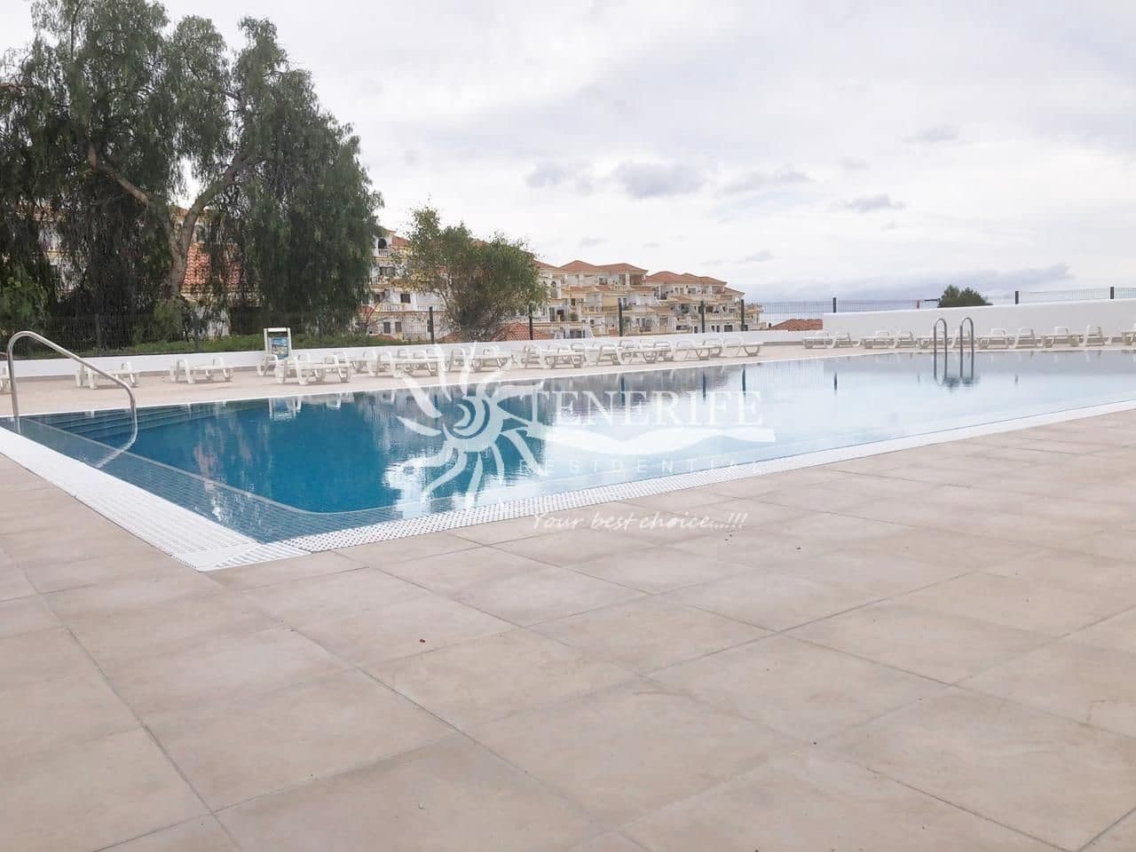1 bedroom Apartment for sale in Adeje - € 253,000 (Ref: 9459393)