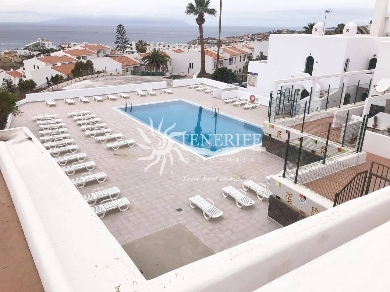 1 bedroom Apartment for sale in Adeje - € 253,000 (Ref: 9459393)