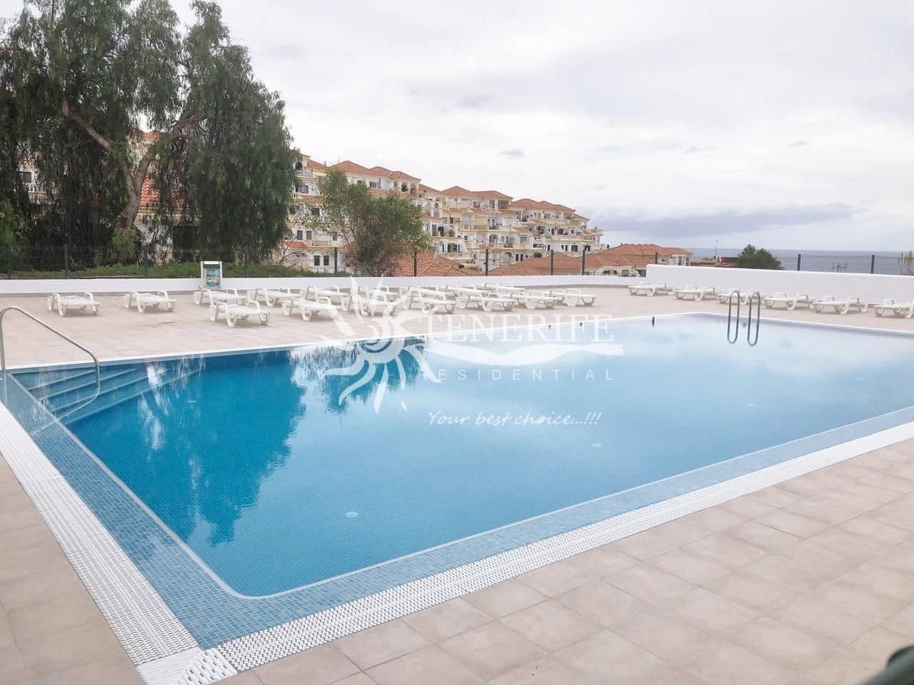 1 bedroom Apartment for sale in Adeje - € 253,000 (Ref: 9459393)