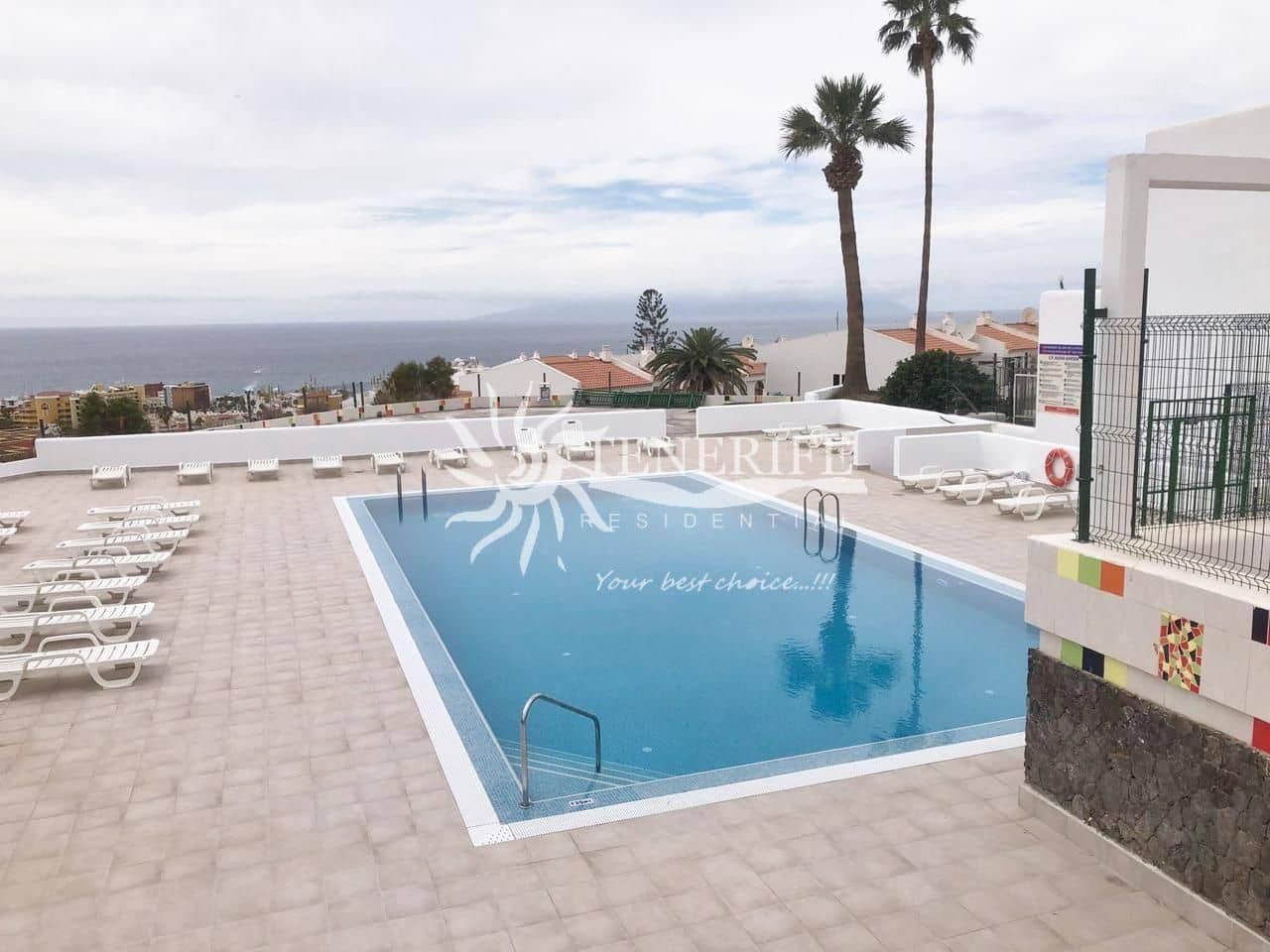 1 bedroom Apartment for sale in Adeje - € 253,000 (Ref: 9459393)