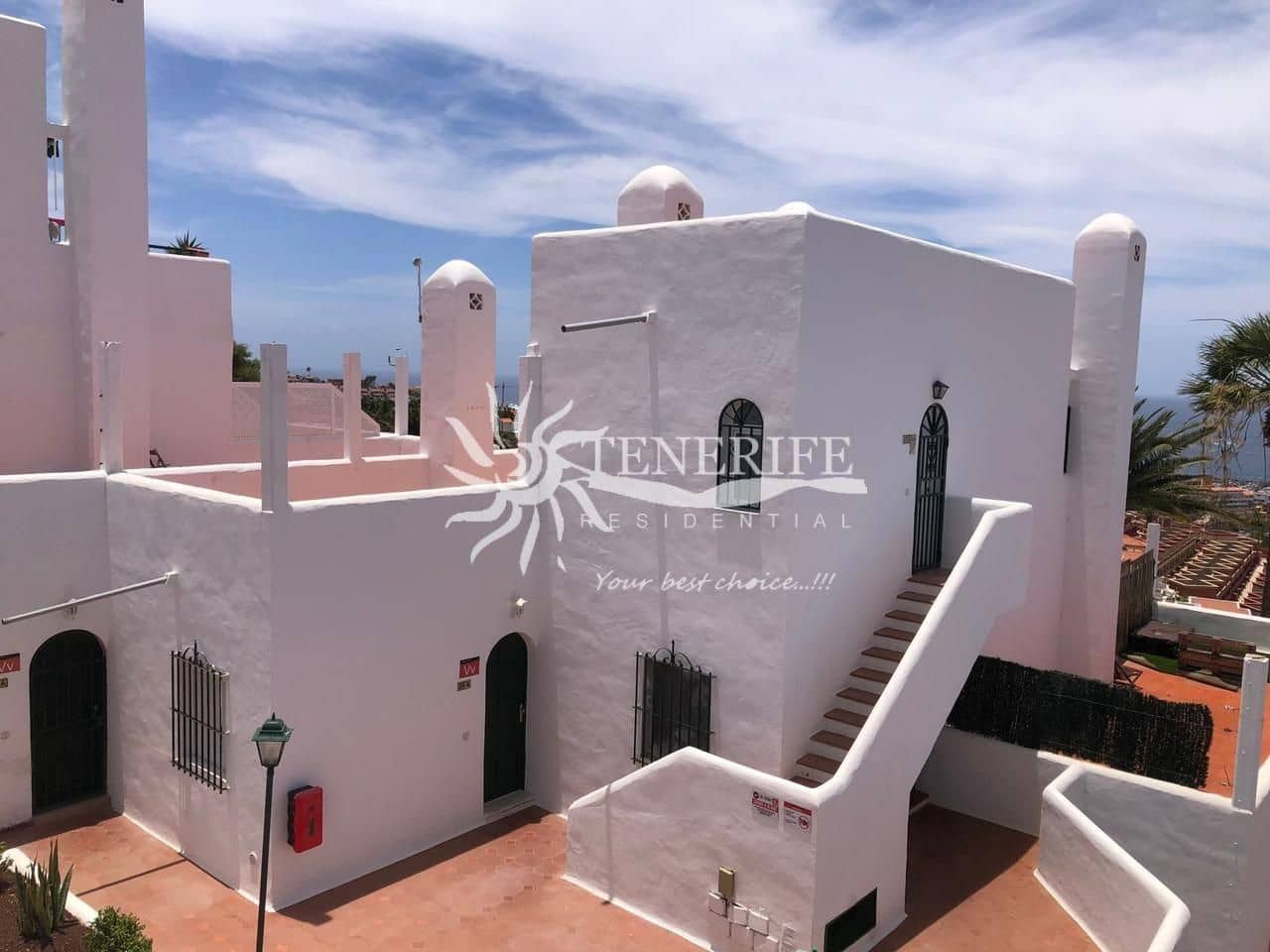 1 bedroom Apartment for sale in Adeje - € 253,000 (Ref: 9459393)