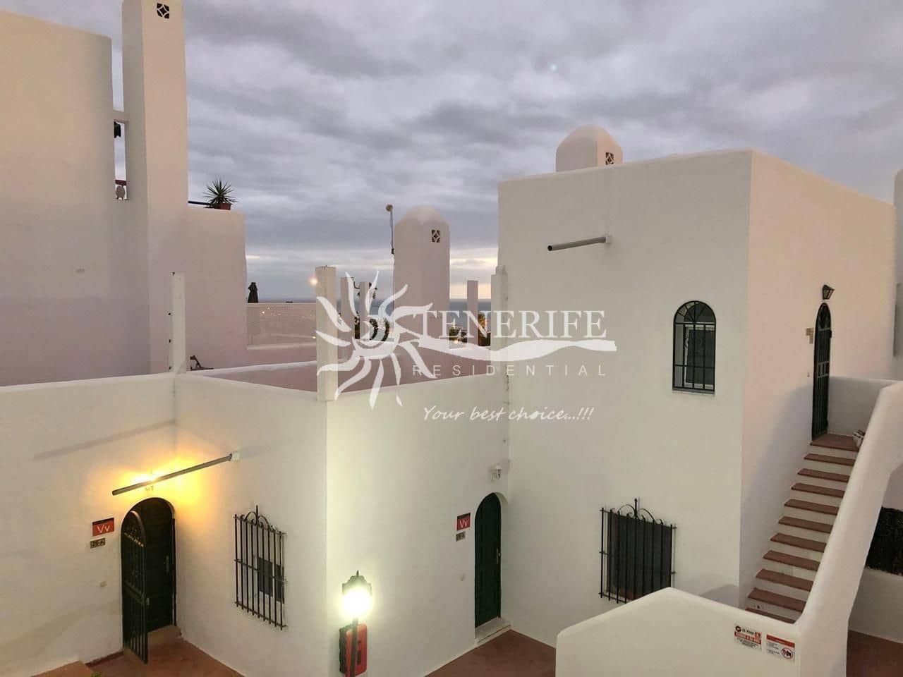 1 bedroom Apartment for sale in Adeje - € 253,000 (Ref: 9459393)
