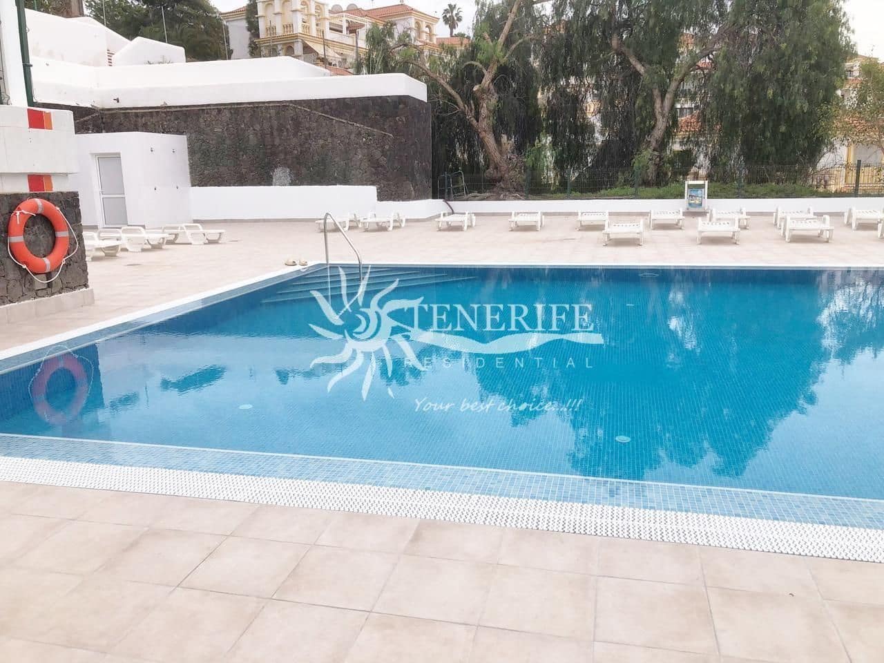 1 bedroom Apartment for sale in Adeje - € 253,000 (Ref: 9459393)