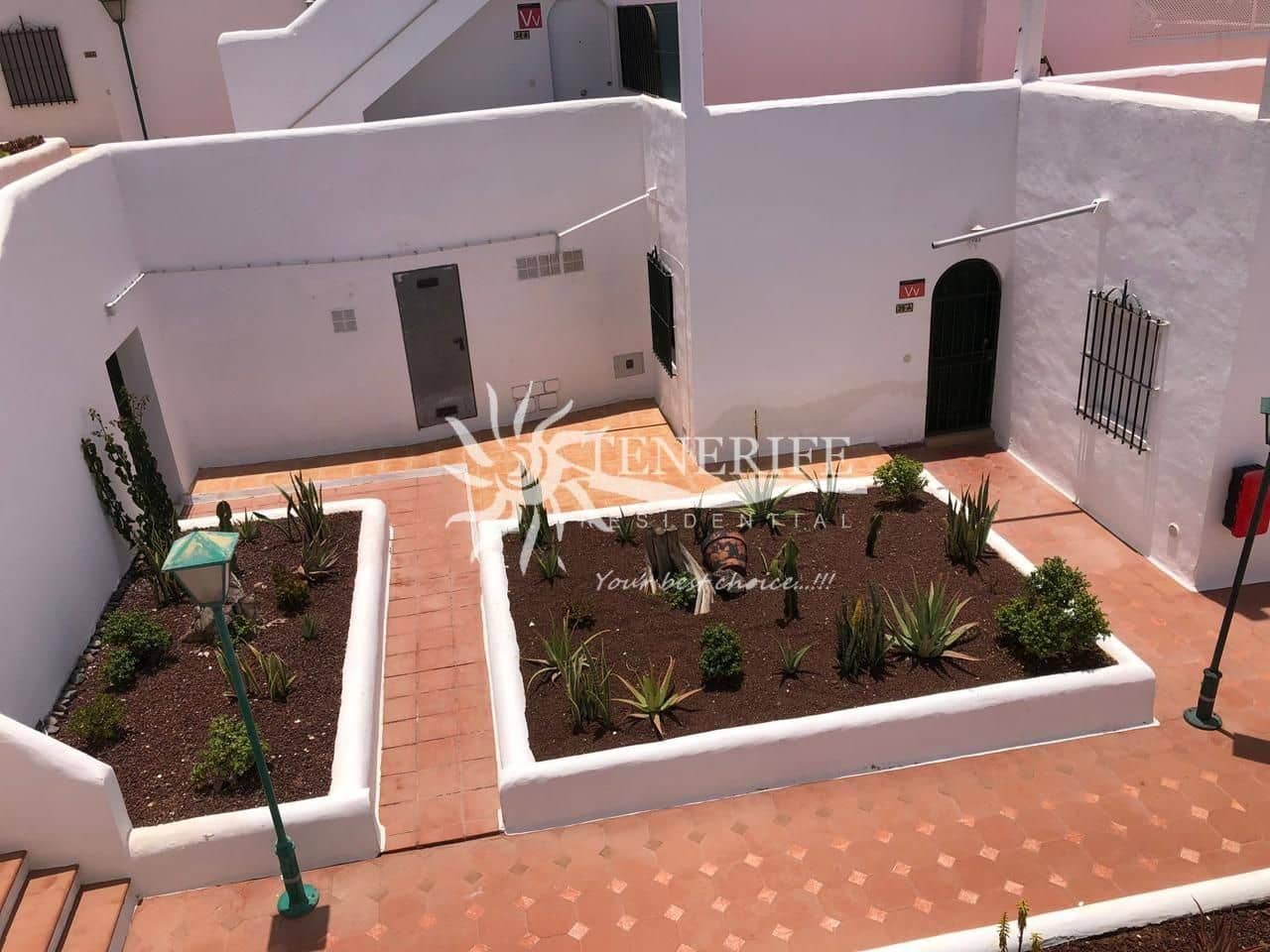 1 bedroom Apartment for sale in Adeje - € 253,000 (Ref: 9459393)