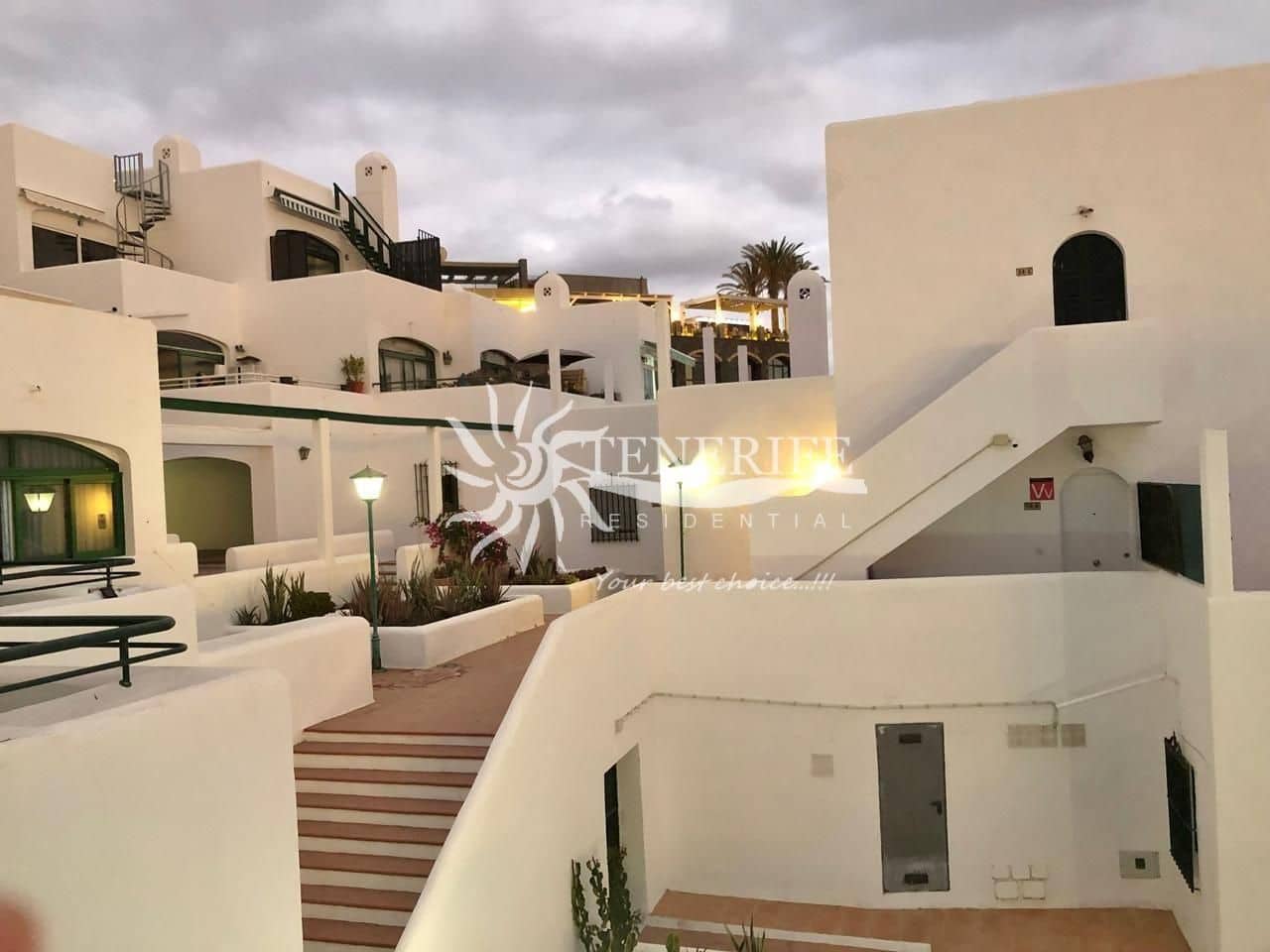 1 bedroom Apartment for sale in Adeje - € 253,000 (Ref: 9459393)