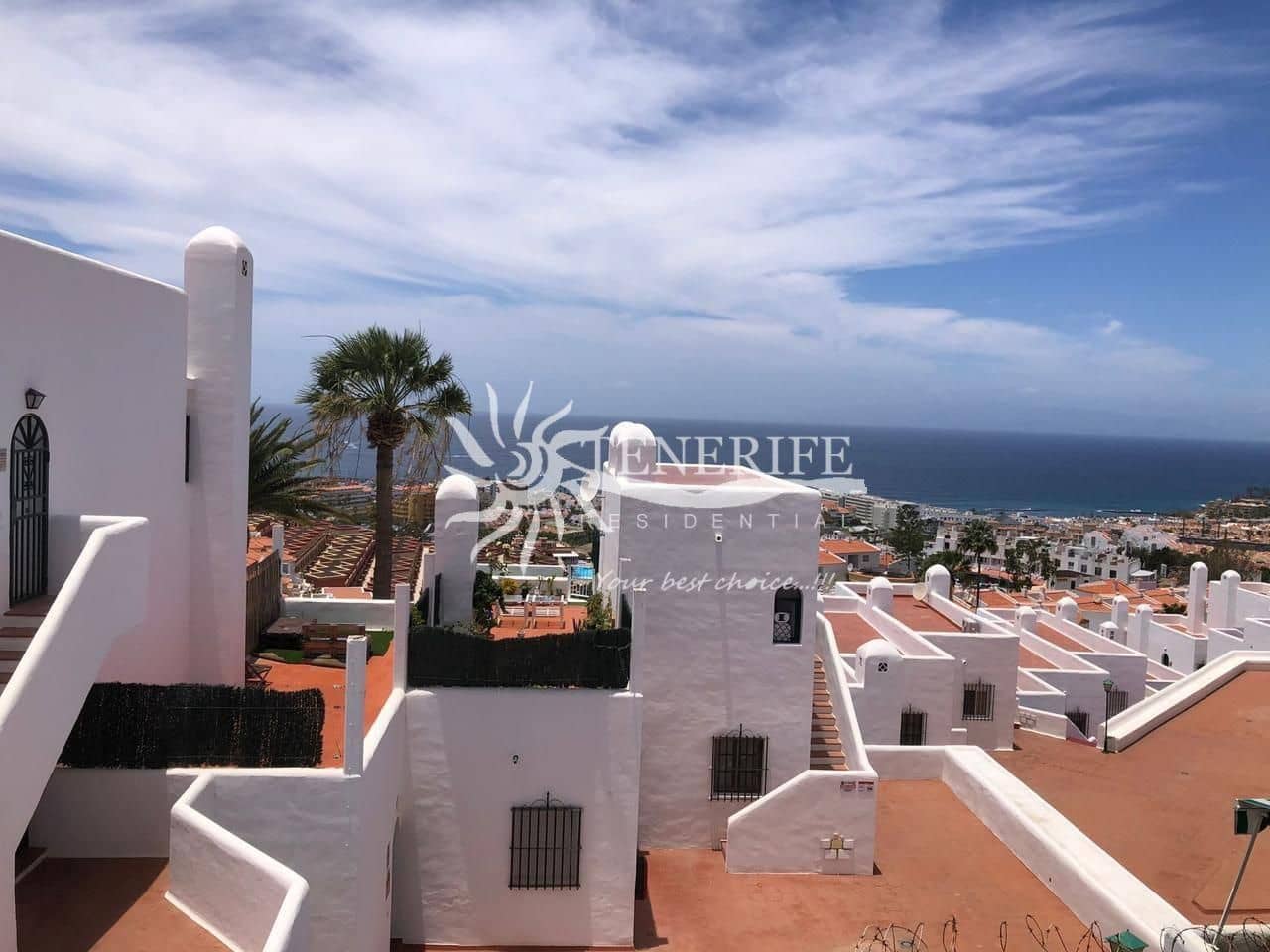 1 bedroom Apartment for sale in Adeje - € 253,000 (Ref: 9459393)