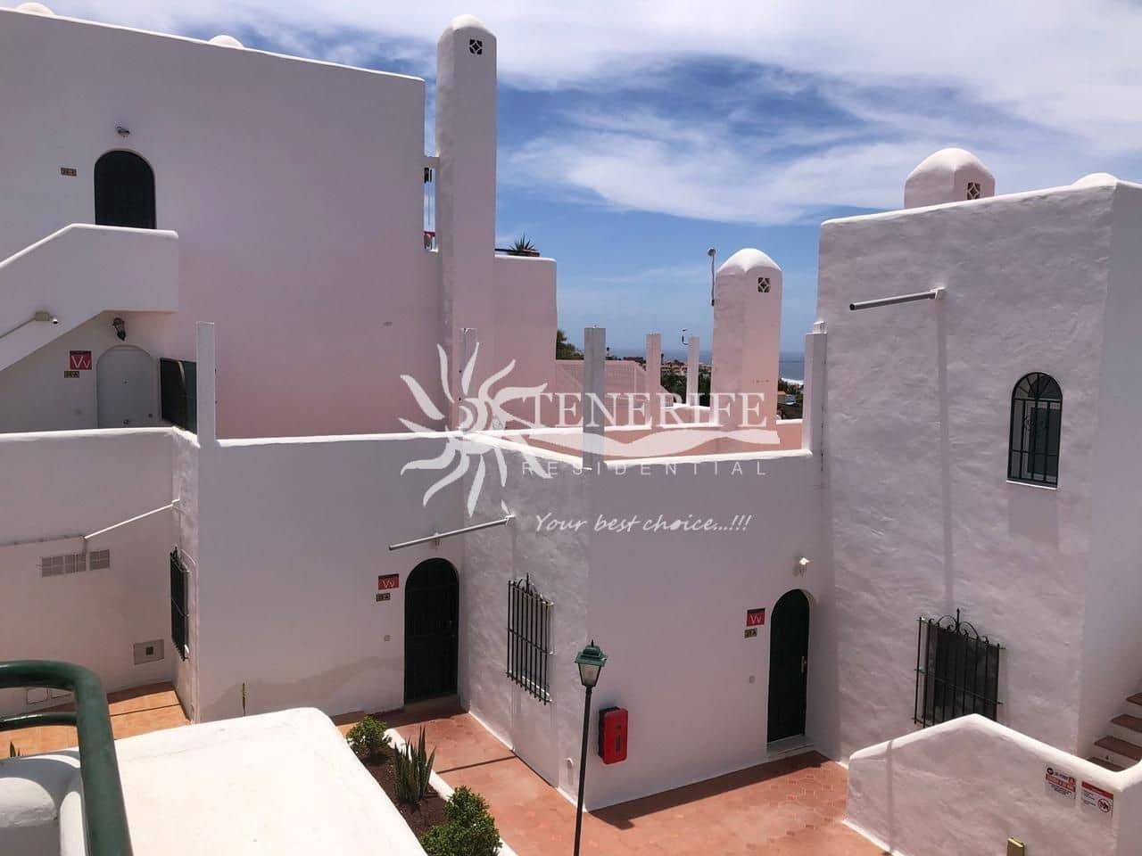 1 bedroom Apartment for sale in Adeje - € 253,000 (Ref: 9459393)
