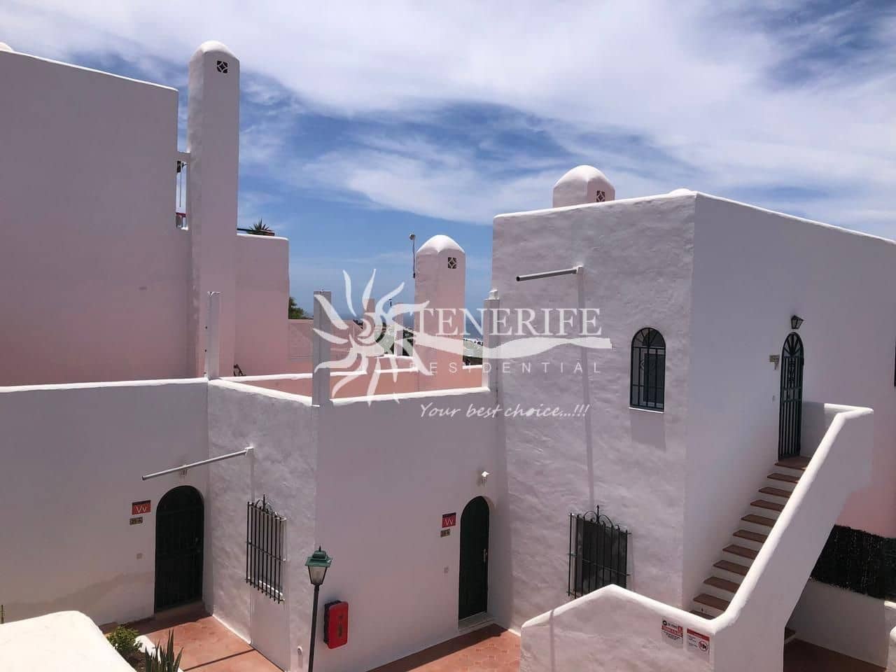 1 bedroom Apartment for sale in Adeje - € 253,000 (Ref: 9459393)