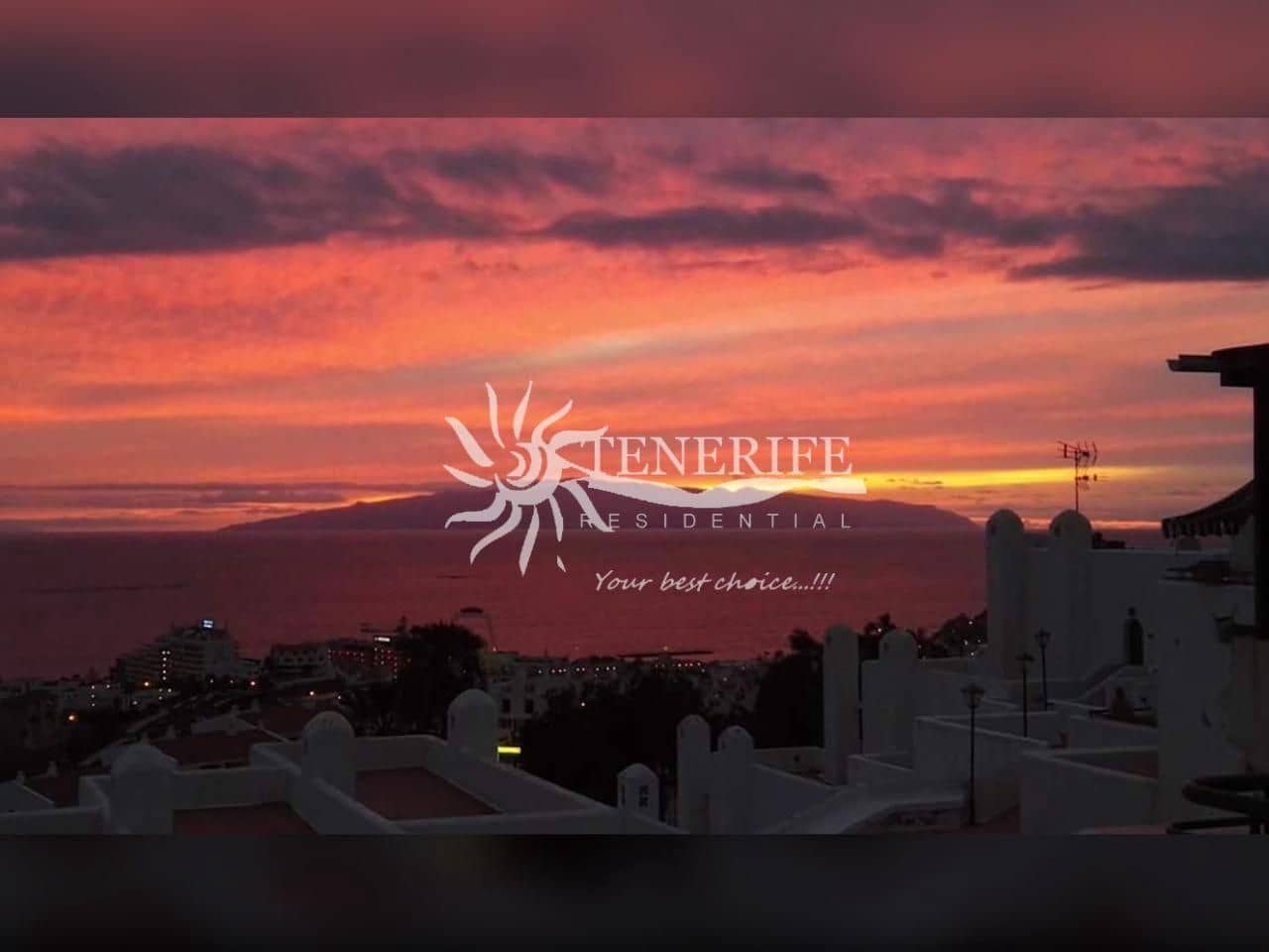 1 bedroom Apartment for sale in Adeje - € 253,000 (Ref: 9459393)