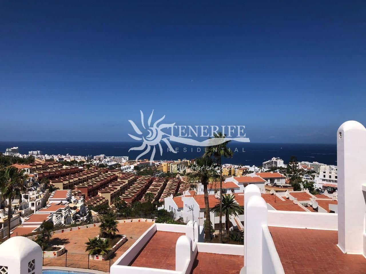 1 bedroom Apartment for sale in Adeje - € 253,000 (Ref: 9459393)