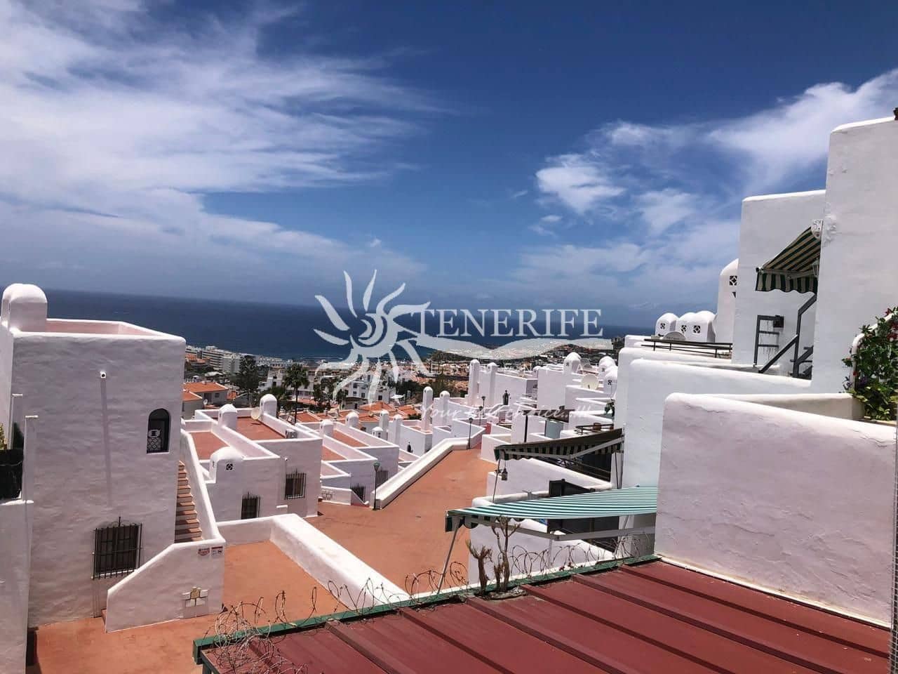 1 bedroom Apartment for sale in Adeje - € 253,000 (Ref: 9459393)