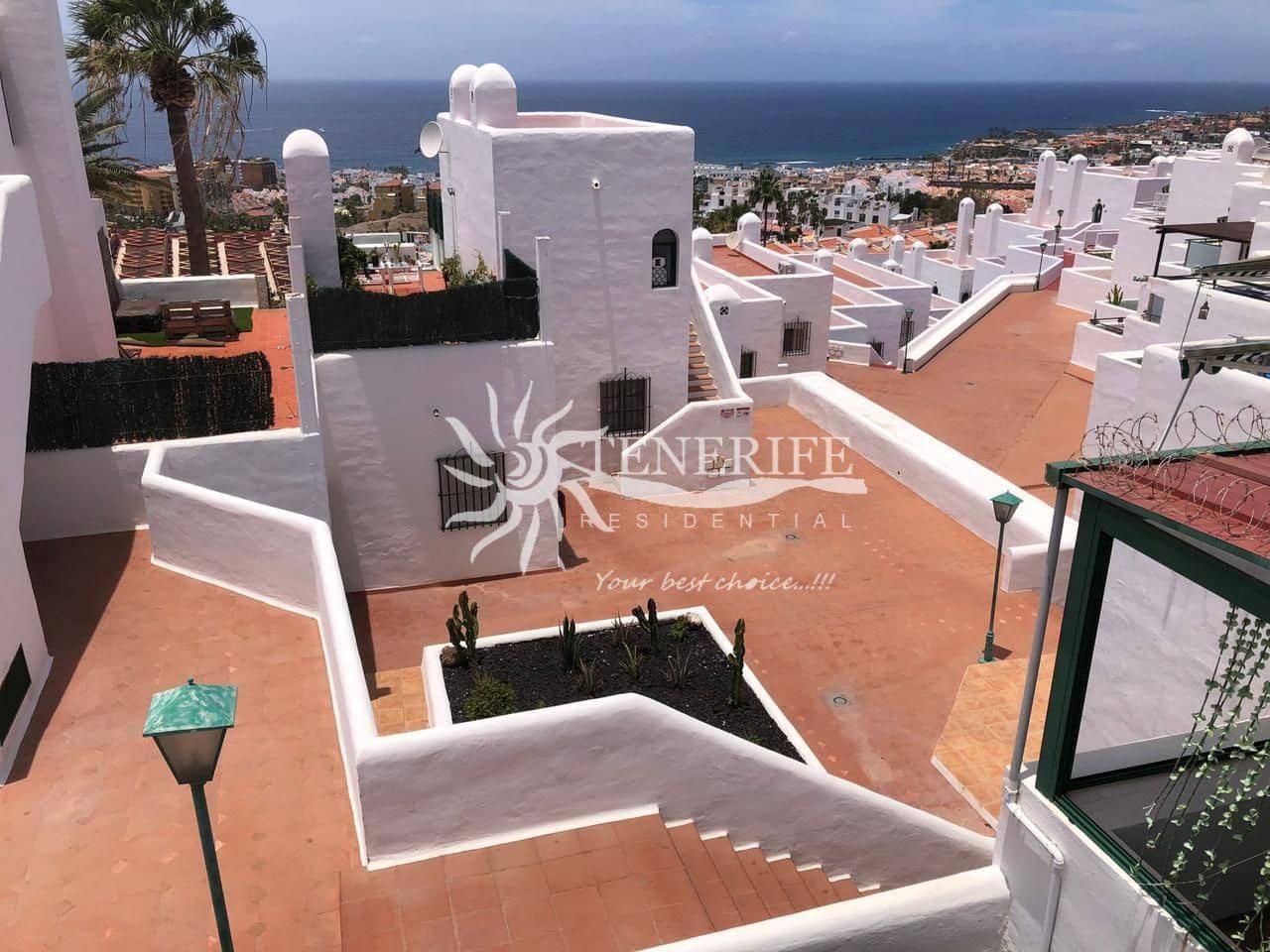 1 bedroom Apartment for sale in Adeje - € 253,000 (Ref: 9459393)