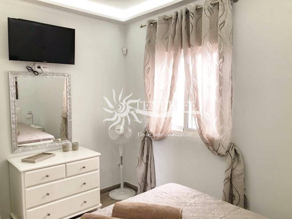 1 slaapkamer Flat te koop in Costa Adeje - € 253.000 (Ref: 9459393)