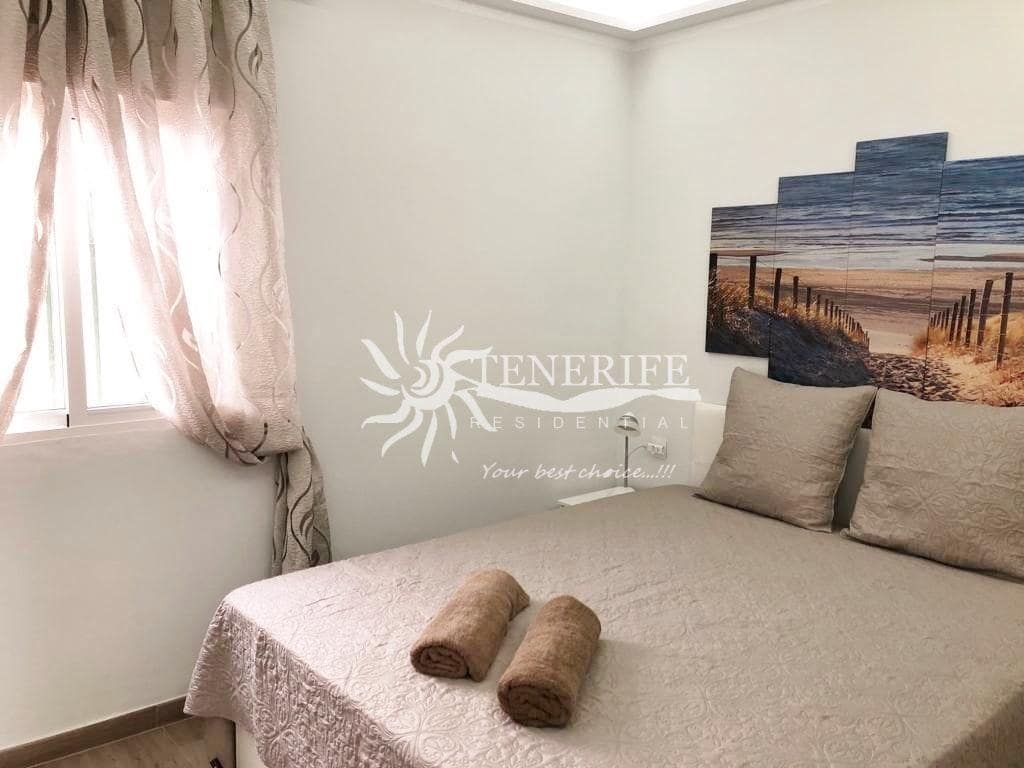1 slaapkamer Flat te koop in Costa Adeje - € 253.000 (Ref: 9459393)