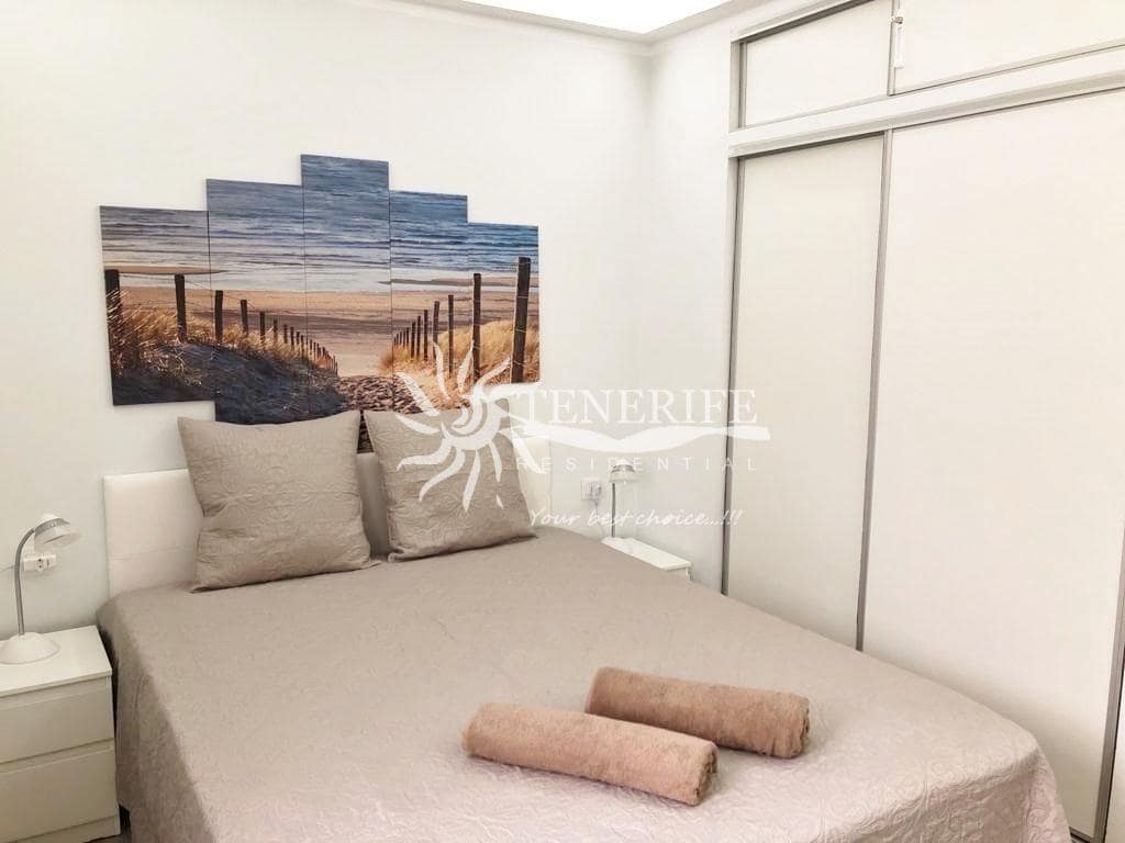 1 slaapkamer Flat te koop in Costa Adeje - € 253.000 (Ref: 9459393)